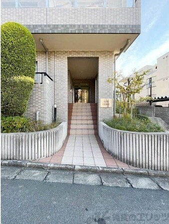 カルム香川IIIの物件内観写真